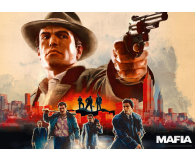 GOOD LOOT Mafia: Definitive Edition Puzzle 1000 - 694515 - zdjęcie 3